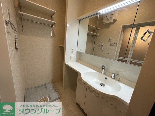 ジュネス前原の物件内観写真